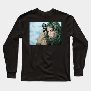 Amazon Long Sleeve T-Shirt